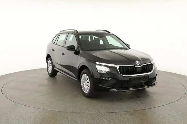 Skoda Kamiq view 26