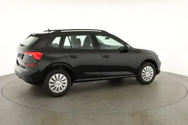 Skoda Kamiq view 20