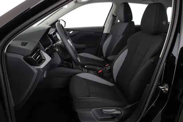 Skoda Kamiq view 10