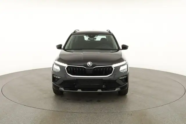 Skoda Kamiq view 28