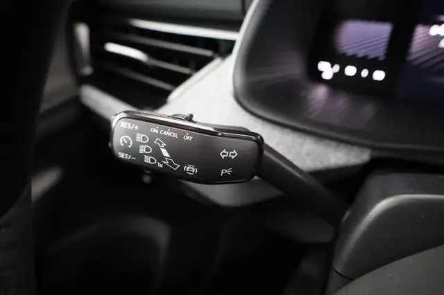 Skoda Kamiq view 9