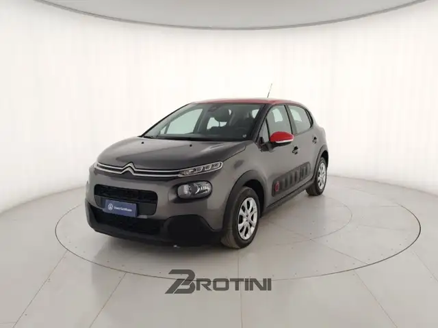 Citroen C3 PureTech 83 S&S Feel