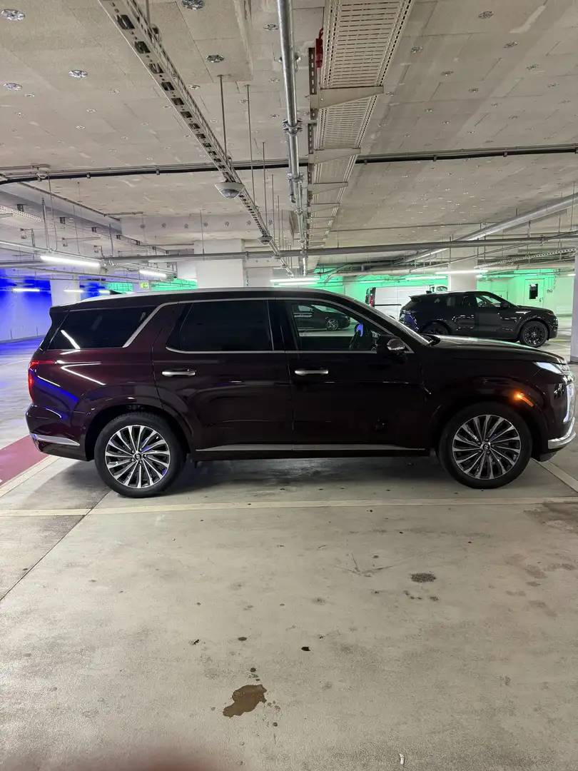 Hyundai PALISADE - 2