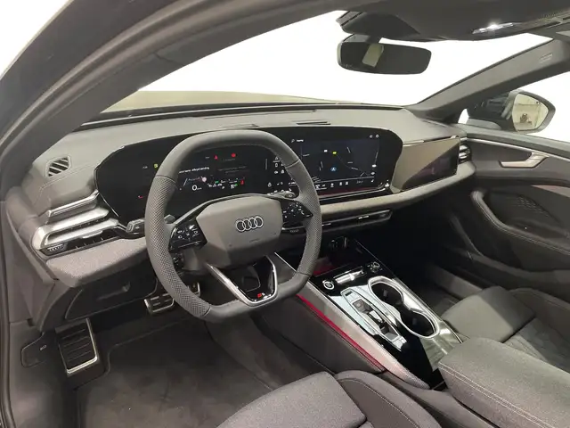 Audi A6 Avant S-Line 2.0 TDI 204PS/150kW Quattro Prolin... Ansicht 13