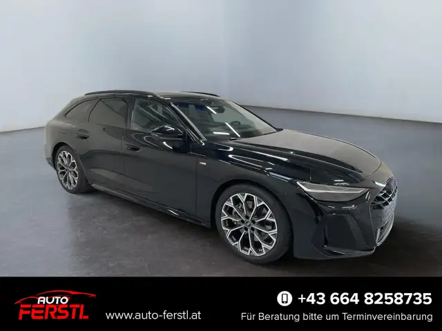 Audi A6 Avant S-Line 2.0 TDI 204PS/150kW Quattro Prolin... Ansicht 1