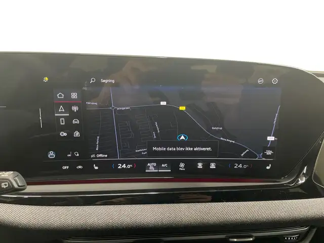 Audi A6 Avant S-Line 2.0 TDI 204PS/150kW Quattro Prolin... Ansicht 15