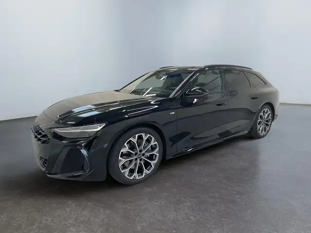 Audi A6 Avant S-Line 2.0 TDI 204PS/150kW Quattro Prolin... Ansicht 3