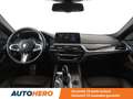 BMW 530 530e M Sport Zwart - thumbnail 27