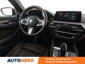 BMW 530 530e M Sport Zwart - thumbnail 28
