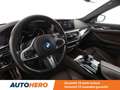 BMW 530 530e M Sport Zwart - thumbnail 26