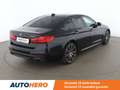 BMW 530 530e M Sport Zwart - thumbnail 34
