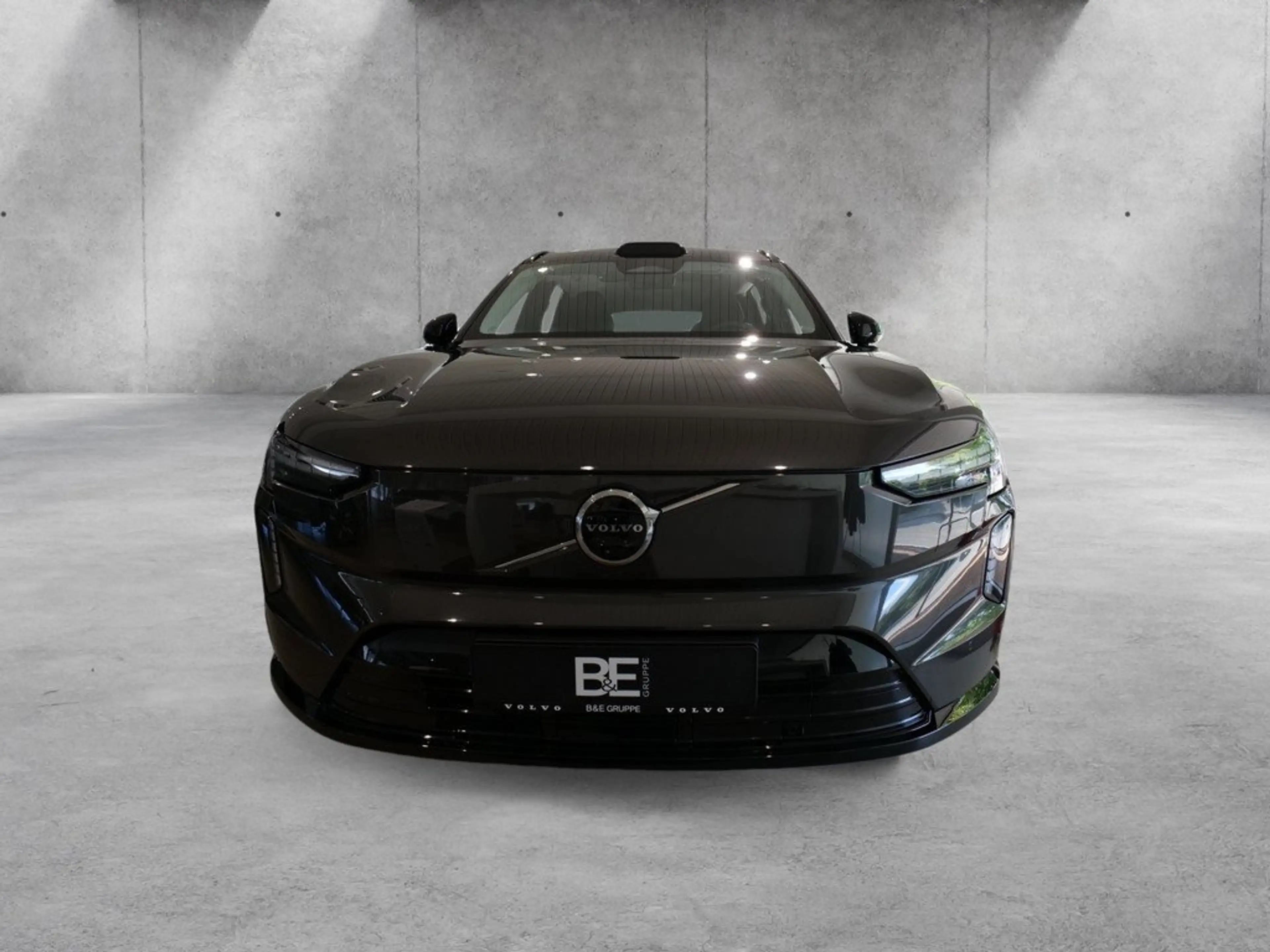 Volvo EX90 Ultra Performance Pure Electric AWD 360° — photo 2