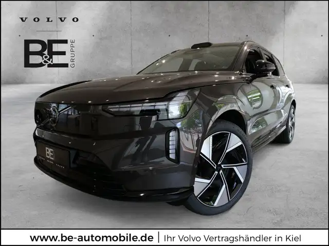 Volvo EX90 Twin Motor Performance Elektrisch Ultra 7 Sitze