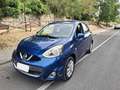 Nissan Micra Micra 1.2 12V 5 Porte GPL Azul - thumbnail 1