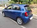 Nissan Micra Micra 1.2 12V 5 Porte GPL Azul - thumbnail 6
