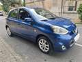Nissan Micra Micra 1.2 12V 5 Porte GPL Azul - thumbnail 3