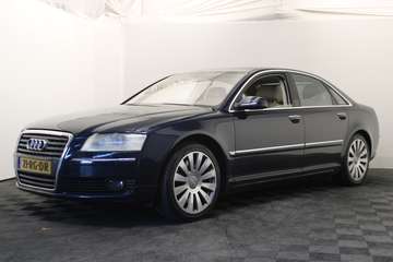 4.2 quattro Pro Line