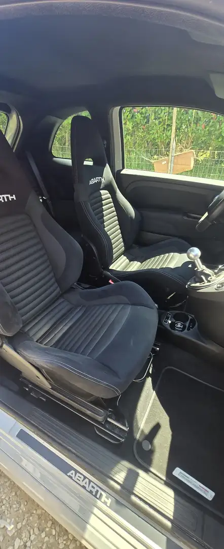 Abarth 595 Competizione - 1