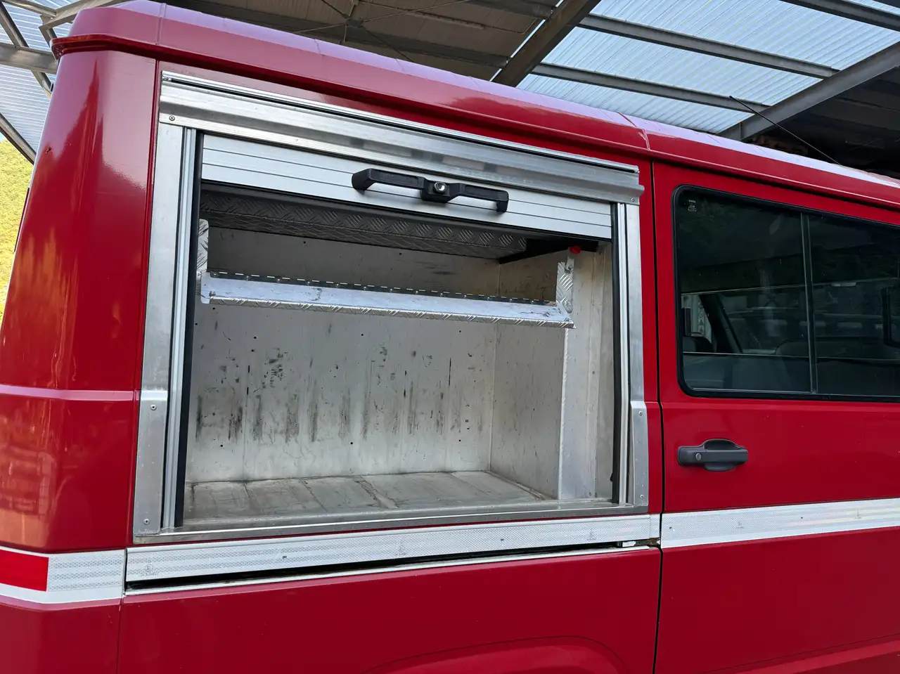 Iveco Daily 35-10 4x4, foto 11