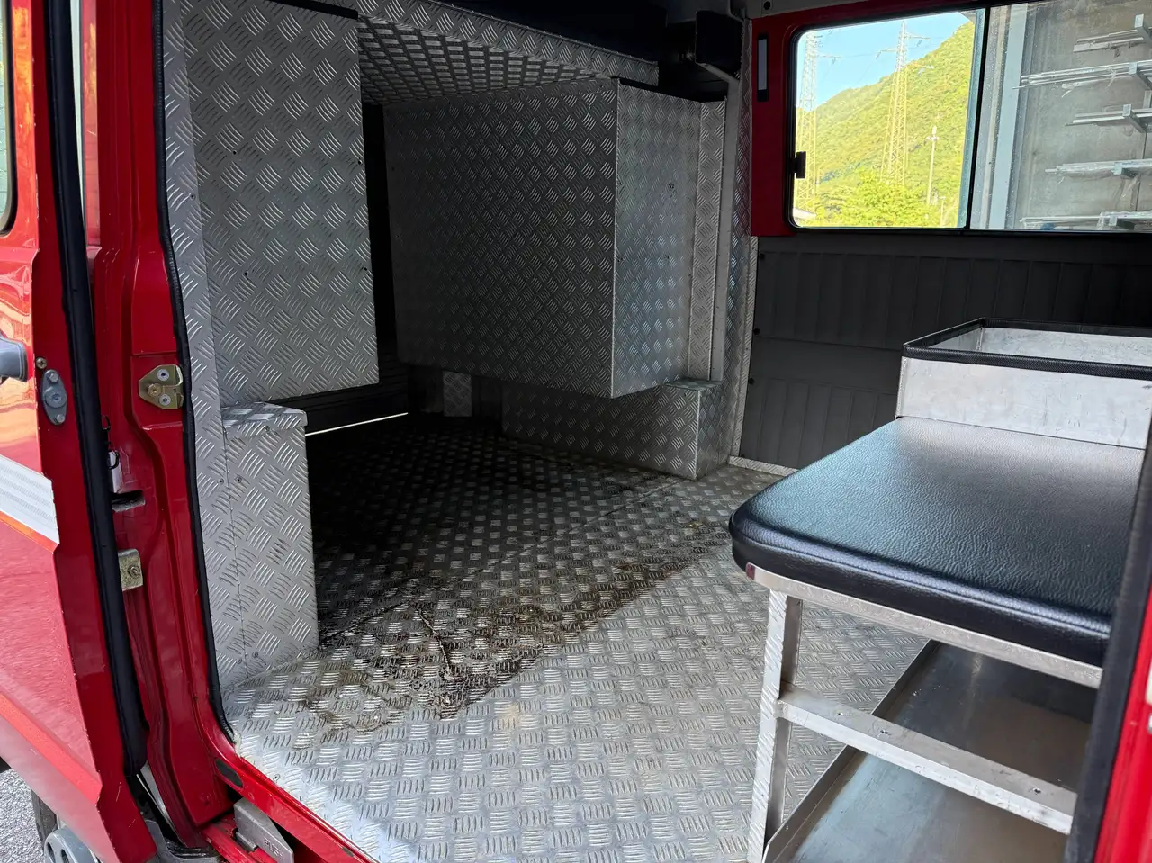 Iveco Daily 35-10 4x4, foto 10