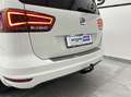 SEAT Alhambra Xcellence 2,0 TDI DSG.LED/ACC/Navi/el.Schiebetü... Weiß - thumbnail 19