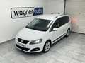 SEAT Alhambra Xcellence 2,0 TDI DSG.LED/ACC/Navi/el.Schiebetü... Weiß - thumbnail 3