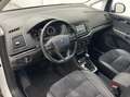 SEAT Alhambra Xcellence 2,0 TDI DSG.LED/ACC/Navi/el.Schiebetü... Weiß - thumbnail 14