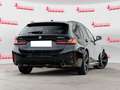 BMW 330 330d 48V xDrive Msport TETTO/PELLE FULL Noir - thumbnail 2