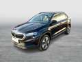 Skoda Karoq 2.0 TDI Ambition AHK+LED+LEDER+NAV+RADAR Schwarz - thumbnail 2