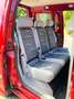 Volkswagen Caddy Caddy EcoFuel 2.0 EcoFuel Familie (7-Si.) Rot - thumbnail 9