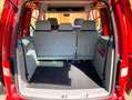 Volkswagen Caddy Caddy EcoFuel 2.0 EcoFuel Familie (7-Si.) Rot - thumbnail 8