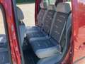 Volkswagen Caddy Caddy EcoFuel 2.0 EcoFuel Familie (7-Si.) Rot - thumbnail 10