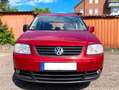Volkswagen Caddy Caddy EcoFuel 2.0 EcoFuel Familie (7-Si.) Rot - thumbnail 2