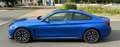 BMW 430 430i Coupe xDrive Aut. Sport Line Blau - thumbnail 5