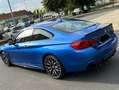 BMW 430 430i Coupe xDrive Aut. Sport Line Blau - thumbnail 7