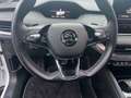 Skoda Enyaq iV SPORTLINE MATRIX NAVI KAMERA LM21 AHK Weiß - thumbnail 9