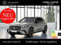 Mercedes-Benz GLC 450 d 4MATIC AMG MBUX Burm Night Ambiente Gris - thumbnail 1