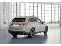 Mercedes-Benz GLC 450 d 4MATIC AMG MBUX Burm Night Ambiente Gris - thumbnail 3