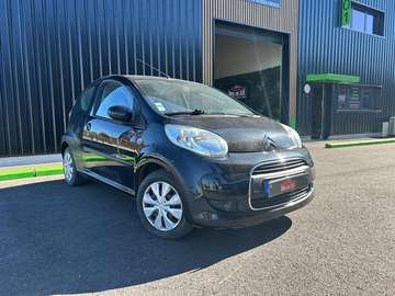 1.0i  BERLINE Confort PHASE 2