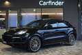 Porsche Cayenne Coupe E-Hybrid PHEV 17,9 kWh Aut.PANO, 22"Zoll Schwarz - thumbnail 1