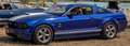 Ford Mustang 4.6 V8 GT Blauw - thumbnail 7