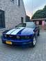 Ford Mustang 4.6 V8 GT Blauw - thumbnail 1