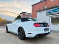 Ford Mustang Performance Cabrio*Kamera*Leder*LED* Blanco - thumbnail 5