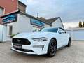 Ford Mustang Performance Cabrio*Kamera*Leder*LED* Blanc - thumbnail 2