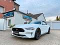 Ford Mustang Performance Cabrio*Kamera*Leder*LED* Blanc - thumbnail 1