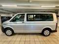 Volkswagen T6.1 Kombi 2.0 TDIFWD 9-Sitzer DSG Silber - thumbnail 4