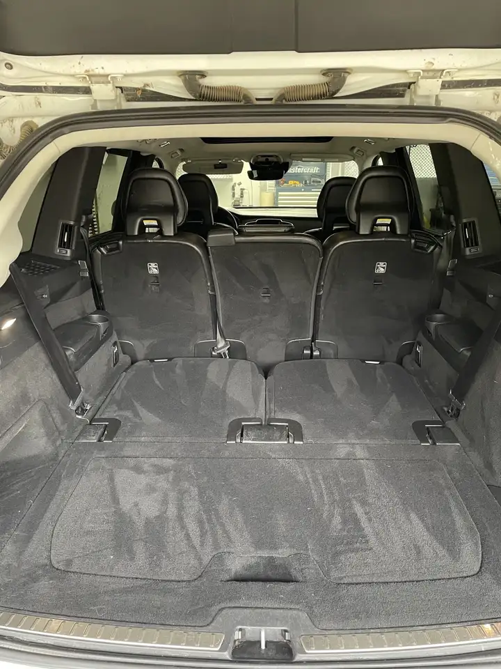 Volvo XC90 снимка Volvo XC90