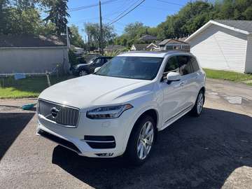 AWD 5dr T6 Inscription