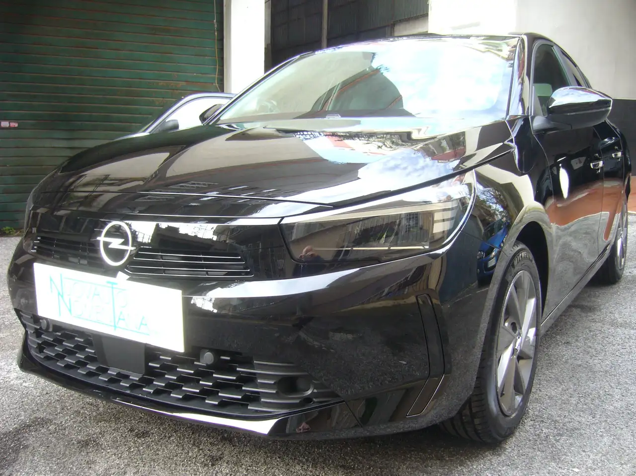 Opel Corsa 1.2 100CV Edition 100CV XHL MT6 Vettura Nuova Km0