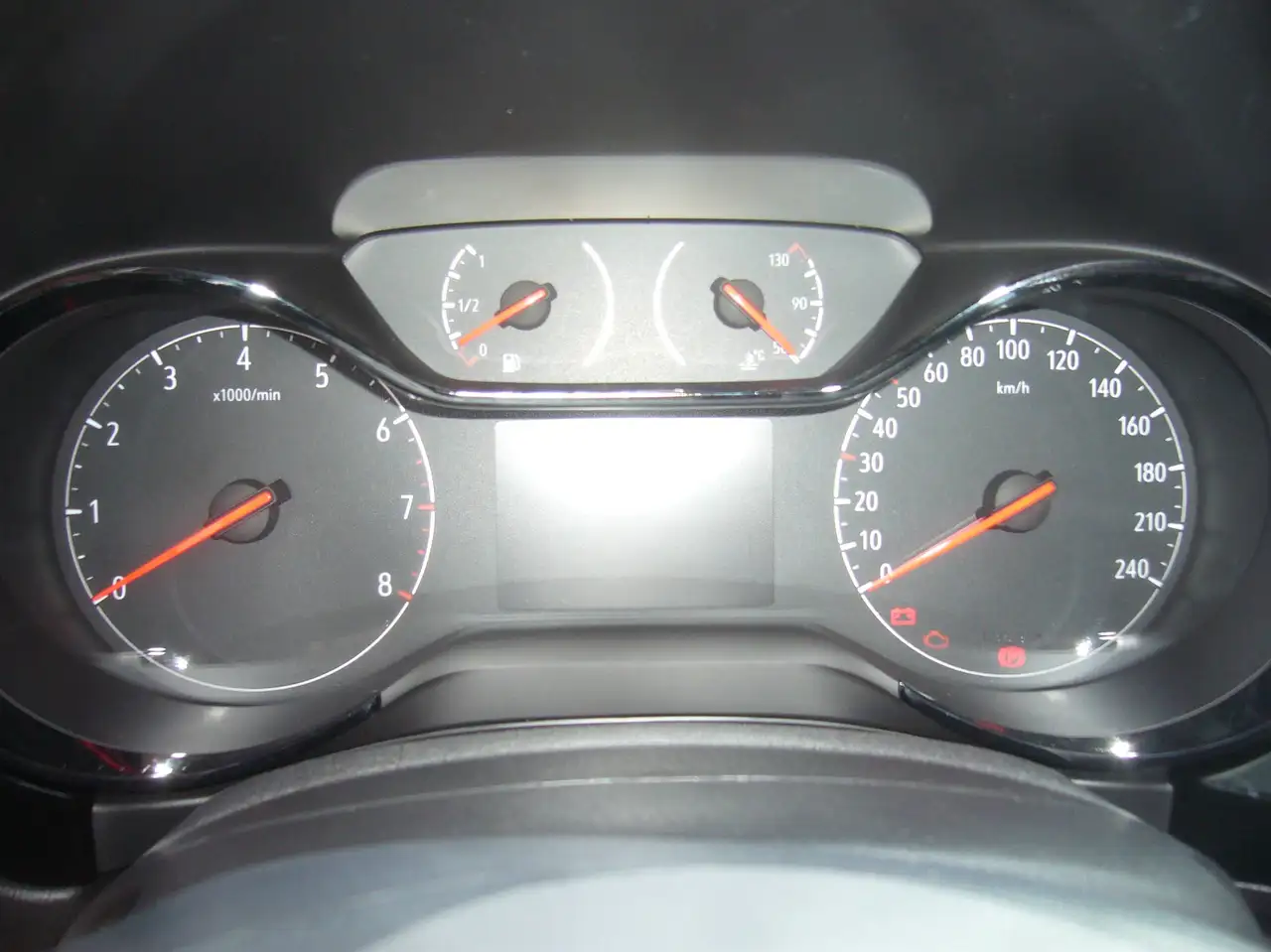 Opel Corsa 1.2 100CV Edition 100CV XHL MT6 Vettura Nuova Km0, миниатюра 20